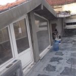 Turkey, Istanbul, Roof Pediment